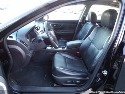 2016 Nissan Altima 2.5 SL   - Photo 13 - Glassboro, NJ 08028