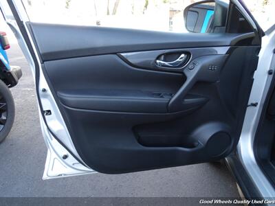 2018 Nissan Rogue SV   - Photo 26 - Glassboro, NJ 08028