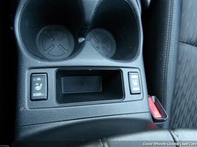 2018 Nissan Rogue SV   - Photo 21 - Glassboro, NJ 08028