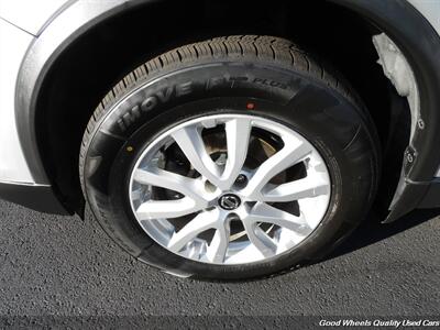 2018 Nissan Rogue SV   - Photo 10 - Glassboro, NJ 08028