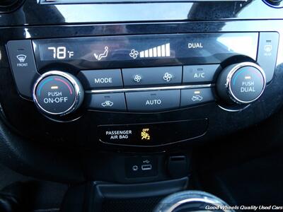 2018 Nissan Rogue SV   - Photo 20 - Glassboro, NJ 08028