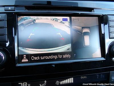 2018 Nissan Rogue SV   - Photo 18 - Glassboro, NJ 08028