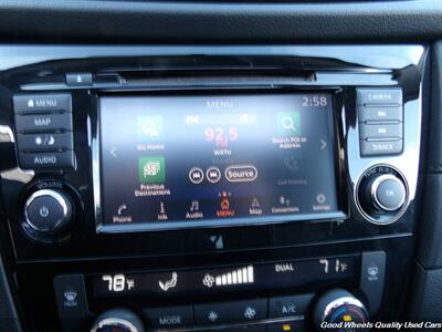 2018 Nissan Rogue SV   - Photo 17 - Glassboro, NJ 08028