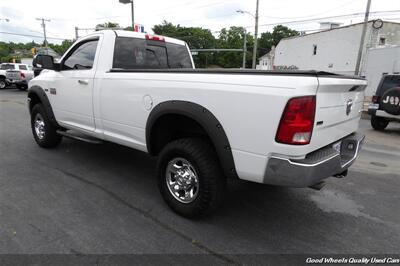 2012 RAM 2500 SLT   - Photo 7 - Glassboro, NJ 08028