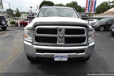 2012 RAM 2500 SLT   - Photo 2 - Glassboro, NJ 08028