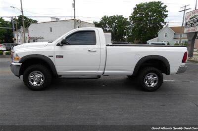 2012 RAM 2500 SLT   - Photo 8 - Glassboro, NJ 08028