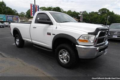 2012 RAM 2500 SLT   - Photo 3 - Glassboro, NJ 08028