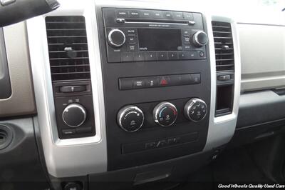 2012 RAM 2500 SLT   - Photo 16 - Glassboro, NJ 08028