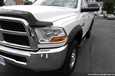 2012 RAM 2500 SLT   - Photo 9 - Glassboro, NJ 08028