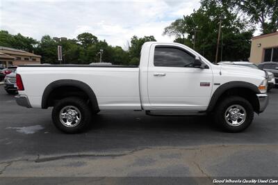 2012 RAM 2500 SLT   - Photo 4 - Glassboro, NJ 08028