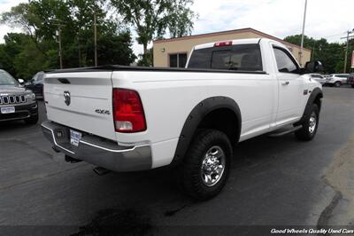 2012 RAM 2500 SLT   - Photo 5 - Glassboro, NJ 08028