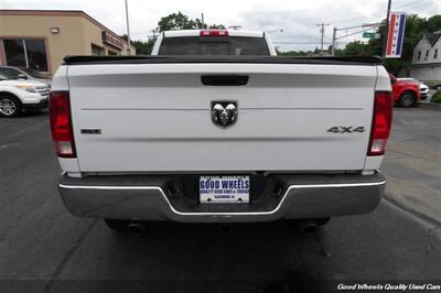 2012 RAM 2500 SLT   - Photo 6 - Glassboro, NJ 08028