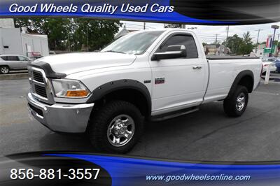 2012 RAM 2500 SLT   - Photo 1 - Glassboro, NJ 08028