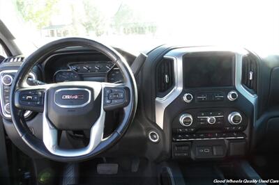 2019 GMC Sierra 1500 SLT   - Photo 16 - Glassboro, NJ 08028