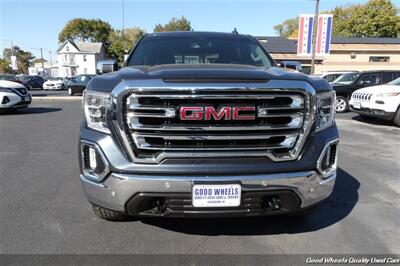 2019 GMC Sierra 1500 SLT   - Photo 2 - Glassboro, NJ 08028