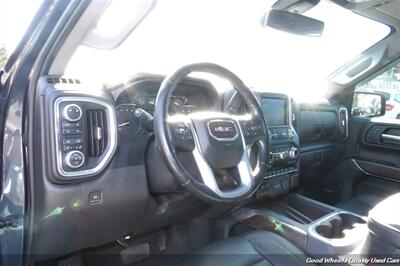 2019 GMC Sierra 1500 SLT   - Photo 15 - Glassboro, NJ 08028