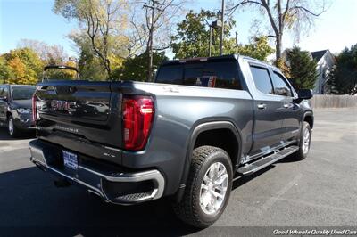 2019 GMC Sierra 1500 SLT   - Photo 5 - Glassboro, NJ 08028