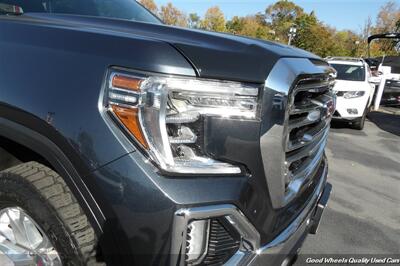 2019 GMC Sierra 1500 SLT   - Photo 11 - Glassboro, NJ 08028