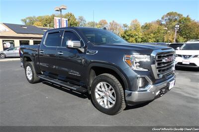 2019 GMC Sierra 1500 SLT   - Photo 3 - Glassboro, NJ 08028