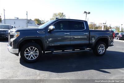 2019 GMC Sierra 1500 SLT   - Photo 8 - Glassboro, NJ 08028