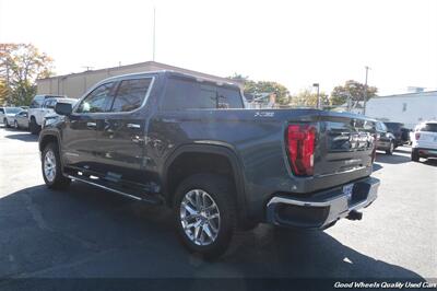 2019 GMC Sierra 1500 SLT   - Photo 7 - Glassboro, NJ 08028