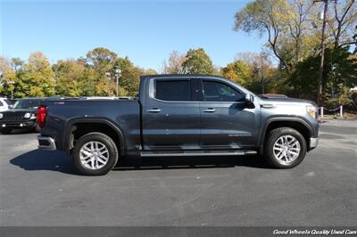 2019 GMC Sierra 1500 SLT   - Photo 4 - Glassboro, NJ 08028