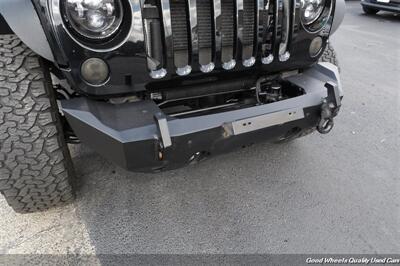 2014 Jeep Wrangler Sport   - Photo 10 - Glassboro, NJ 08028