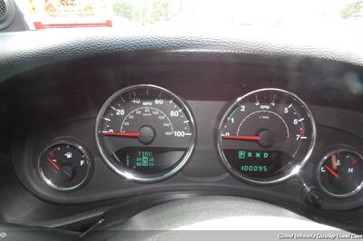 2014 Jeep Wrangler Sport   - Photo 17 - Glassboro, NJ 08028