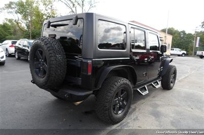 2014 Jeep Wrangler Sport   - Photo 5 - Glassboro, NJ 08028