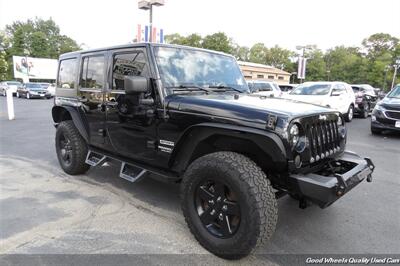 2014 Jeep Wrangler Sport   - Photo 3 - Glassboro, NJ 08028