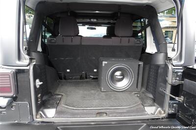 2014 Jeep Wrangler Sport   - Photo 25 - Glassboro, NJ 08028