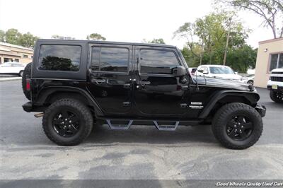 2014 Jeep Wrangler Sport   - Photo 4 - Glassboro, NJ 08028