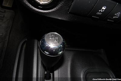 2014 Jeep Wrangler Sport   - Photo 23 - Glassboro, NJ 08028