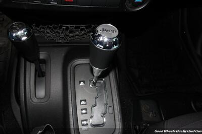 2014 Jeep Wrangler Sport   - Photo 24 - Glassboro, NJ 08028