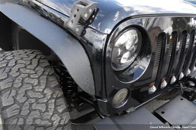 2014 Jeep Wrangler Sport   - Photo 11 - Glassboro, NJ 08028