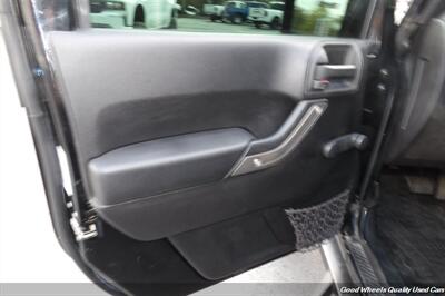 2014 Jeep Wrangler Sport   - Photo 14 - Glassboro, NJ 08028