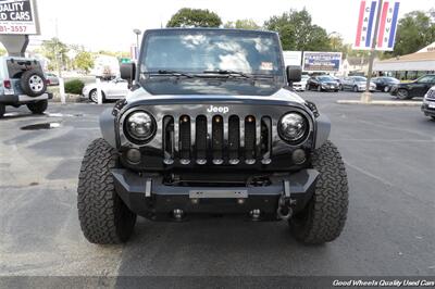 2014 Jeep Wrangler Sport   - Photo 2 - Glassboro, NJ 08028