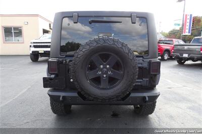 2014 Jeep Wrangler Sport   - Photo 6 - Glassboro, NJ 08028