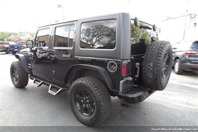 2014 Jeep Wrangler Sport   - Photo 7 - Glassboro, NJ 08028