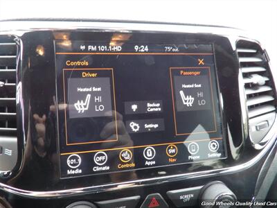 2020 Jeep Grand Cherokee Laredo E   - Photo 21 - Glassboro, NJ 08028