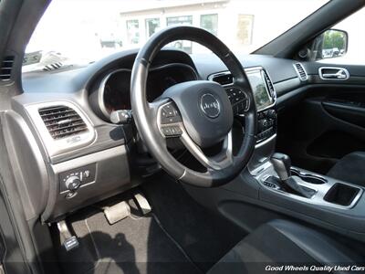 2020 Jeep Grand Cherokee Laredo E   - Photo 12 - Glassboro, NJ 08028