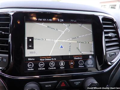 2020 Jeep Grand Cherokee Laredo E   - Photo 19 - Glassboro, NJ 08028