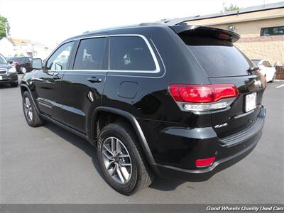 2020 Jeep Grand Cherokee Laredo E   - Photo 7 - Glassboro, NJ 08028