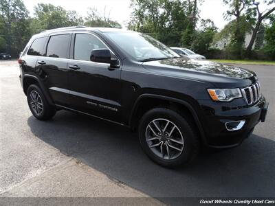 2020 Jeep Grand Cherokee Laredo E   - Photo 3 - Glassboro, NJ 08028