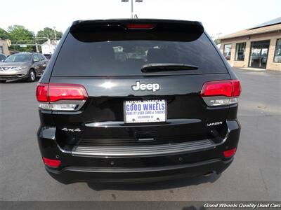 2020 Jeep Grand Cherokee Laredo E   - Photo 6 - Glassboro, NJ 08028
