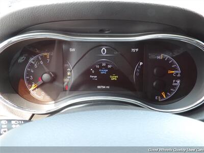 2020 Jeep Grand Cherokee Laredo E   - Photo 16 - Glassboro, NJ 08028