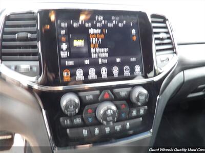 2020 Jeep Grand Cherokee Laredo E   - Photo 18 - Glassboro, NJ 08028