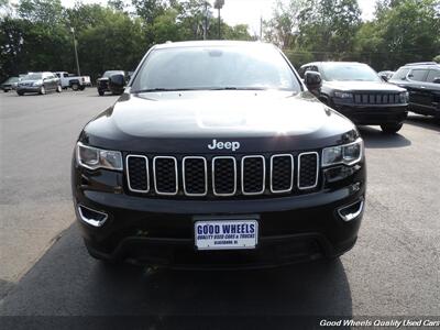 2020 Jeep Grand Cherokee Laredo E   - Photo 2 - Glassboro, NJ 08028
