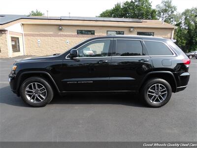 2020 Jeep Grand Cherokee Laredo E   - Photo 8 - Glassboro, NJ 08028