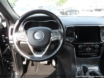 2020 Jeep Grand Cherokee Laredo E   - Photo 15 - Glassboro, NJ 08028